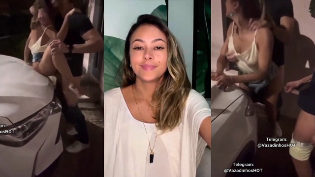 Allxporno Brasileña Borracha Follando con Dos Hombres