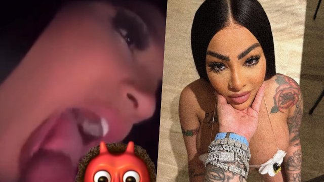 Allxporno Yailin La Mas Viral Mamando Guevo?