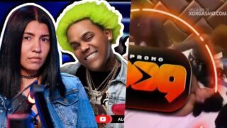 Allxporno Cherry Scom y la Mamá de Dilon Baby Singando