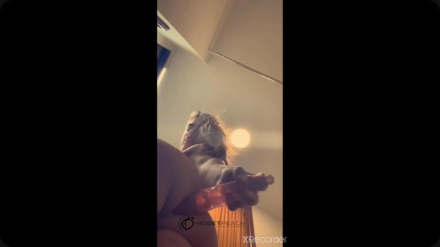 Allxporno A Valentina Midget le Encanta Hacerlo por el Culo
