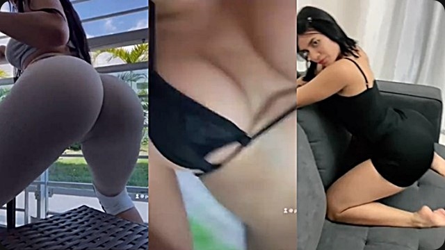Allxporno Videos de Pekefresh Cachonda en su TikTok