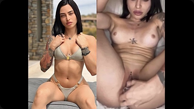 Allxporno Filtrado Roselin Llanes Desnuda Masturbándose