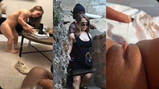 Allxporno Videos XXX de Valentina Midget y El Maton 02