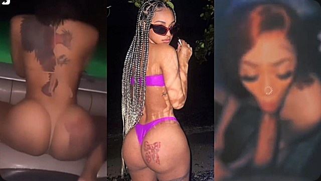 Allxporno La Perversa Mamando Guevo en una Fiesta