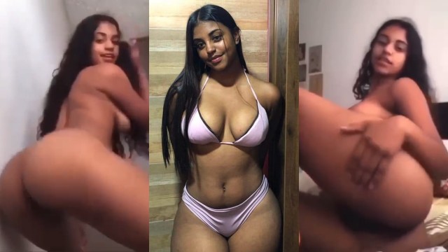 Allxporno Video Filtrado de Julieth Diaz Desnuda