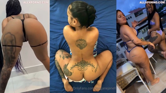 Allxporno Fotos y Videos de Megane Janell Desnuda y Caliente
