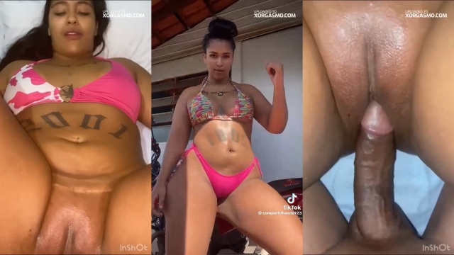 Allxporno Video Tiktoker Brasileño Cogiendo