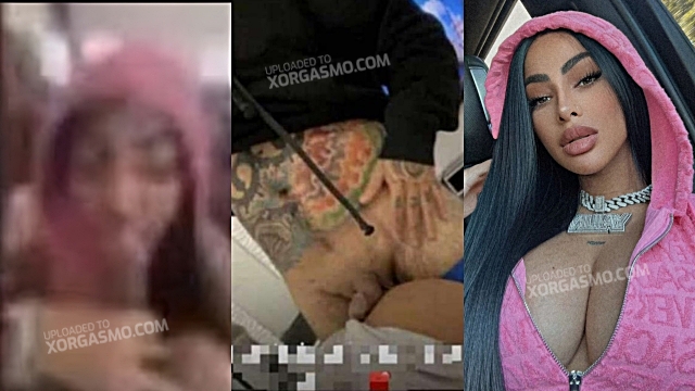 Allxporno Yailin La Mas Viral Mamandoselo a Tekachi 6ix9ine