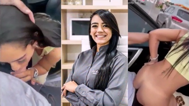 Allxporno Doctor brasileño filtrado follando en la carretera