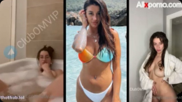 Allxporno Youtuber Fati Vazquez Desnuda por Onlyfans