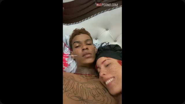 Allxporno Joven Mamando el Guevo de Dilon Baby