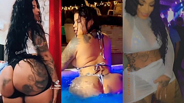 Allxporno Videos Calientes de la Dominicana India Fresh