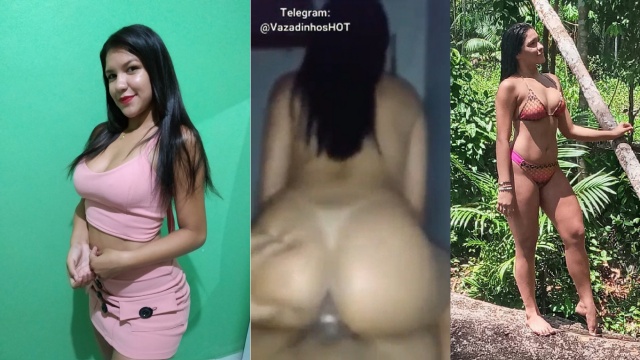 Allxporno ¿Quién es esta Brasileña cantando tan Bueno?
