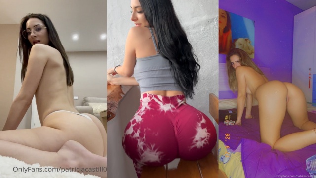 Allxporno Videos de Patricia Castillo Desnuda y Caliente