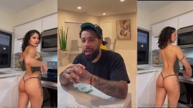 Allxporno EtervidosXXX Dice que Tiene Hambre