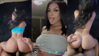 Allxporno Eliana Follando A Cuatro Patas Después de la Fiesta