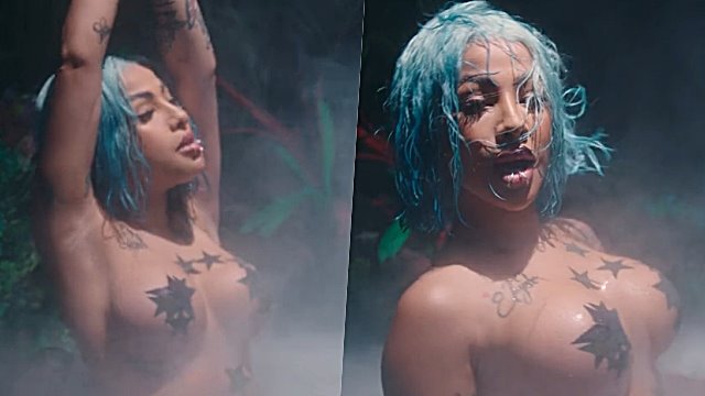 Allxporno Momento Mas Hot de Yailin La Mas Viral