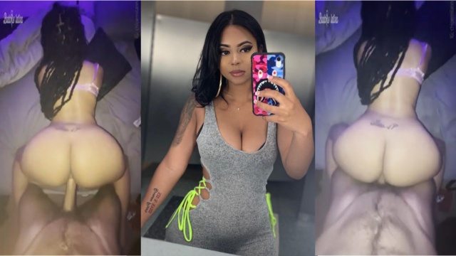 Allxporno La Instagramer Chloe Milan follando a lo perrito