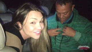 Allxporno La amateur de Fernandinha Fernandez haciendo una mamada
