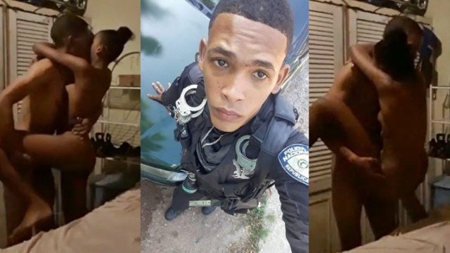 Allxporno Raso de la Policia cantando con una menor