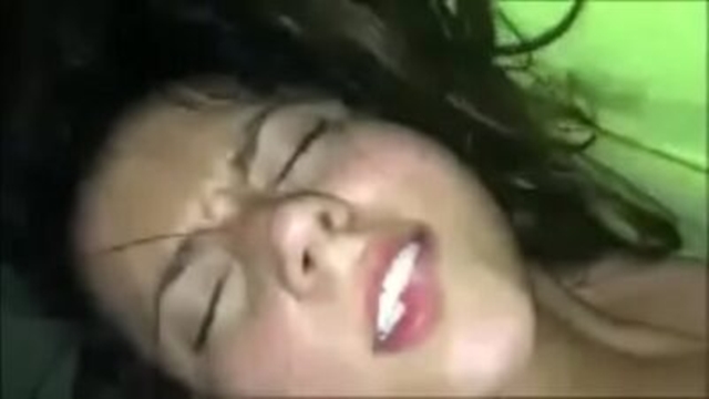 Allxporno Aida Cortes Sexo Casero con un Negro