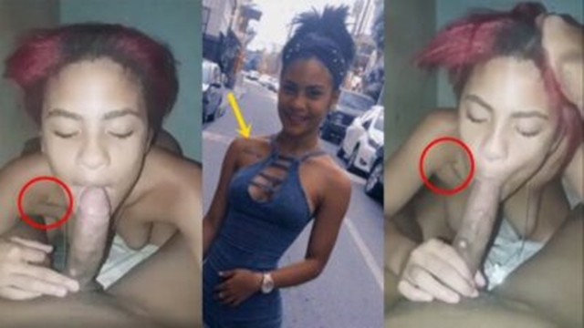 Allxporno Dominicana Chantal Durán Mamando Guevo