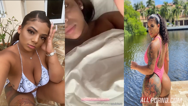 Allxporno Kkvsh despertando con ganas de follar Onlyfans