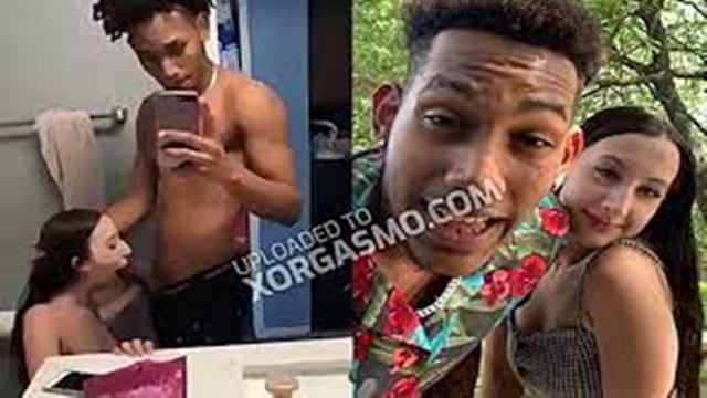 Allxporno MikeToks Graba a la Gringa Mamándole el Guevo