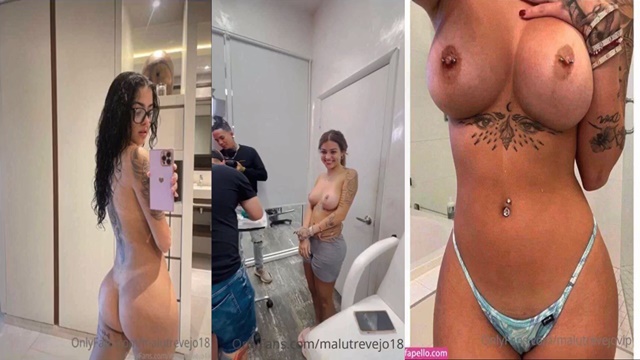 Allxporno Así es el Onlyfans de la Cantante Malu Trevejo