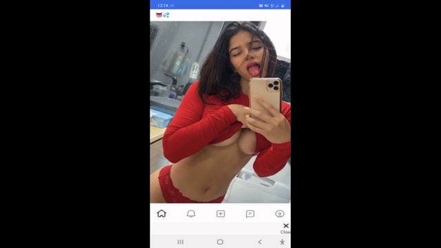 Allxporno Así es el Onlyfans de Jenn Muriel