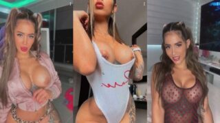 Allxporno Compilación Videos de la Sensual Ye Guerrero