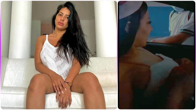 Allxporno Video que hizo que arrestaron a Luisa Espinoza