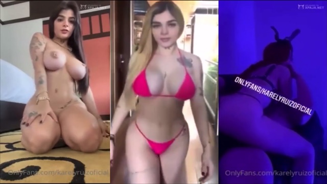 Allxporno Videos Calientes de la Mexicana Karely Ruiz