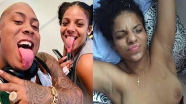 Allxporno Vídeo porno viral de la amiga de Bulin 47 con la lengua grande