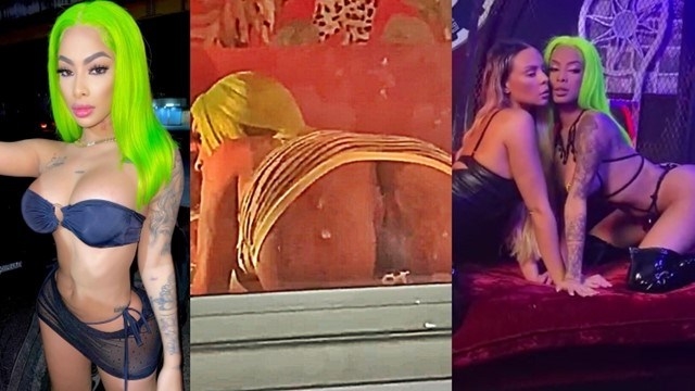 Allxporno Yailin La Mas Viral Muestra el Toto Clarito en cuatro