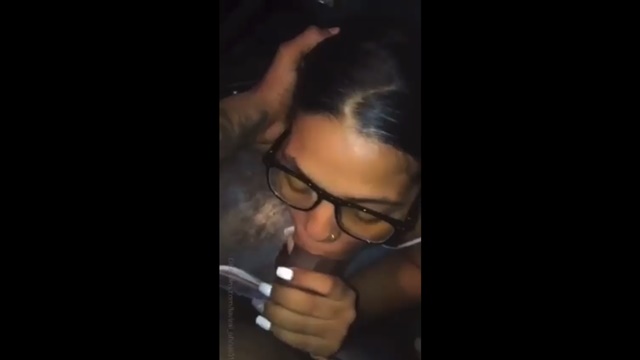 Allxporno Hermana de Yailin La Viral Mamando un Guebo bien Grande