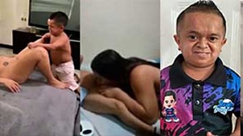 Allxporno Jorgito el Guayaco Teniendo Sexo Oral con una Belleza