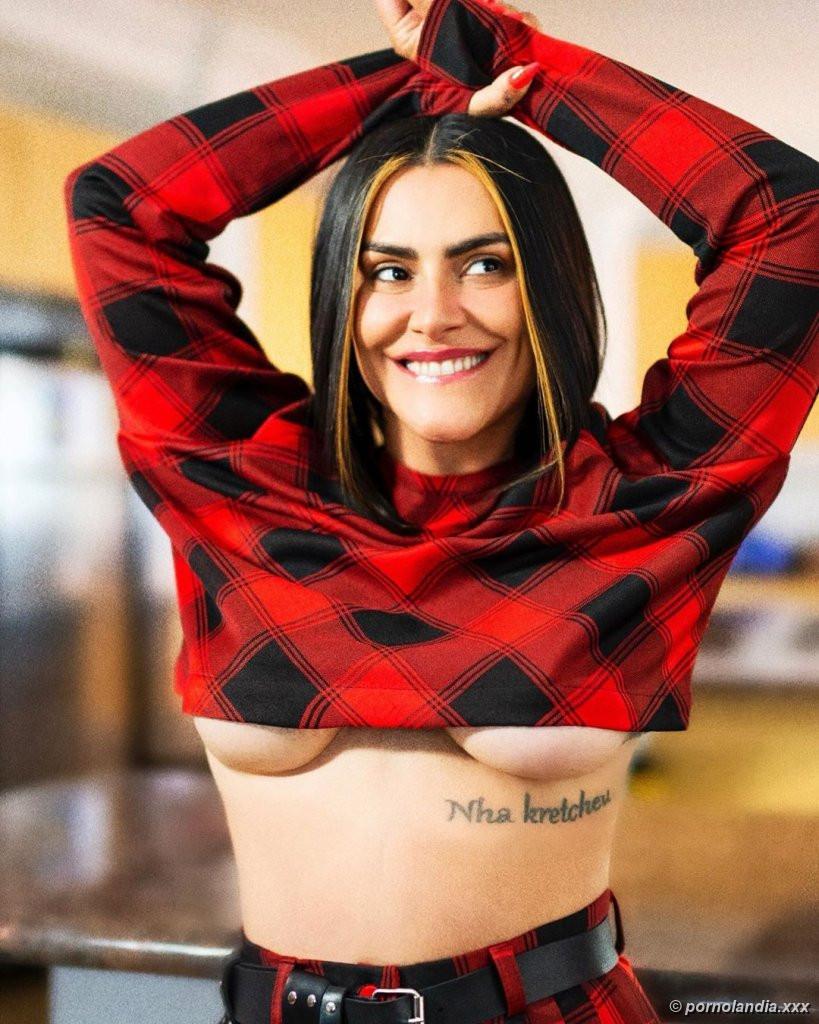 Cleo Pires XXX - Foto 241818