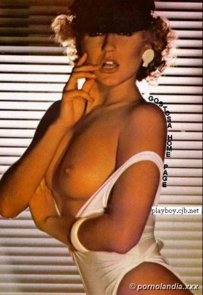 Xuxa desnudo en playboy - foto 241799