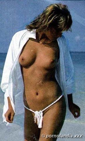 Xuxa desnudo en playboy - foto 241801