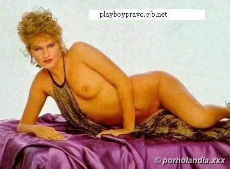 Xuxa desnudo en playboy - foto 241794