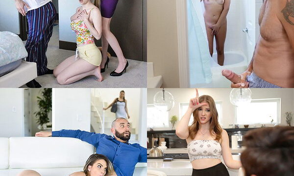 La impresionante estrella porno Emma te seduce durante la Navidad