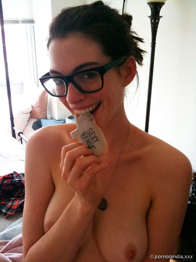 Fotografías Anne Hathaway desnuda cayó en la red (desnuda - desnuda - desnuda - desnuda) - foto 178048