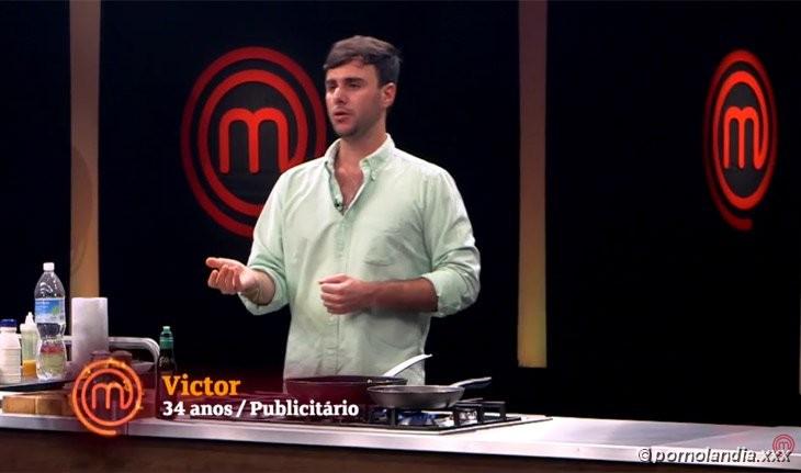 Victor Vieira participando en MasterChef Brasil 4 - Foto 175819