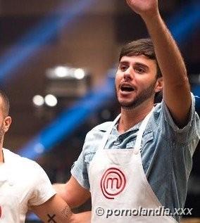 Victor Vieira participando en MasterChef Brasil 4 - Foto 175821