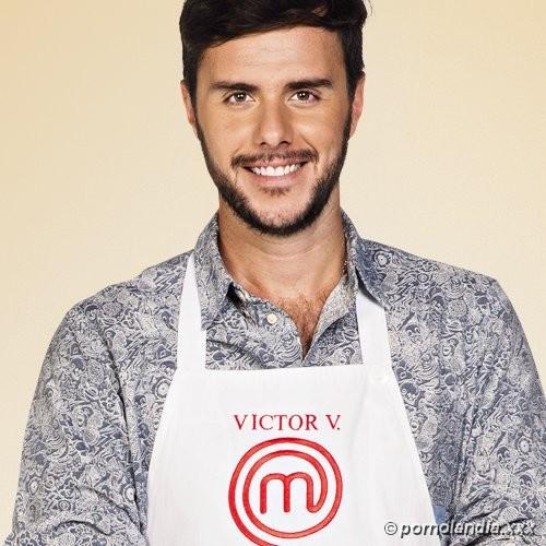 Victor Vieira participando en MasterChef Brasil 4 - Foto 175822