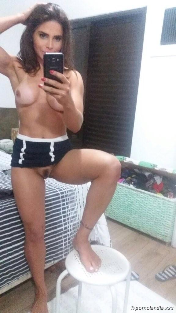 Hot Sarada de Recife desnuda vacía - Foto 174015