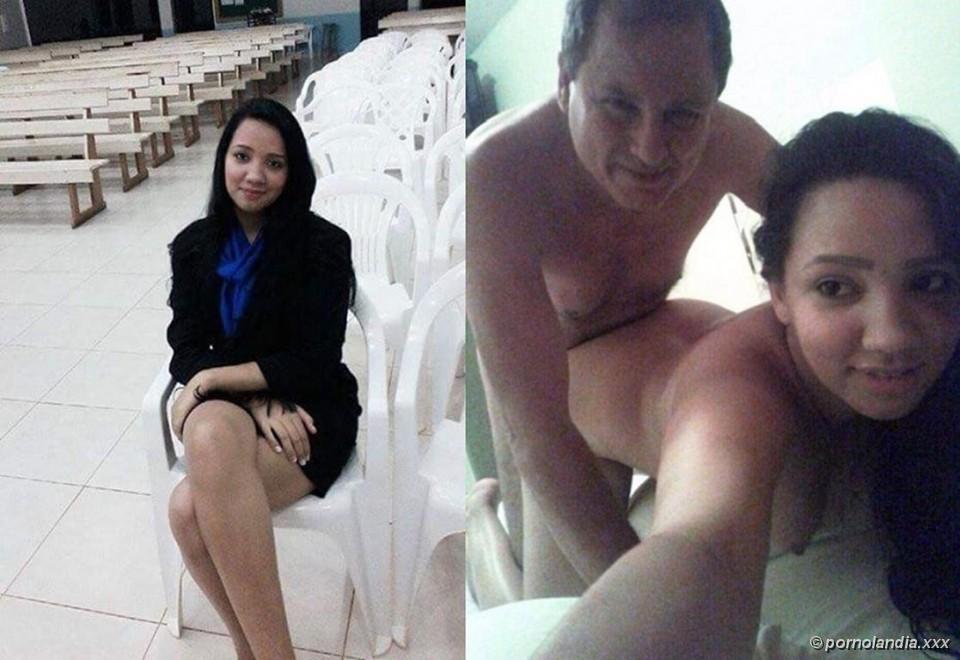 Sexo entre pastor y cantante evangélico - foto 173054