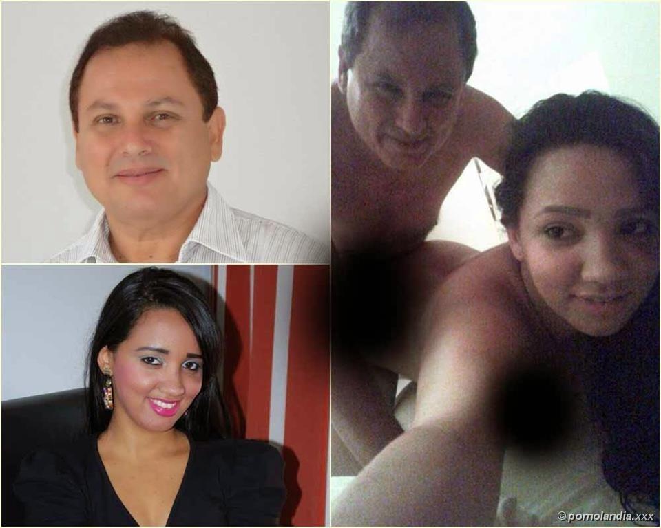 Sexo entre pastor y cantante evangélico - foto 173055