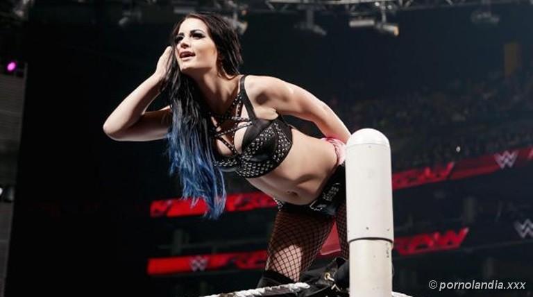 Fotos íntimas del luchador Paige WWE filtrado en Internet - Foto 172891